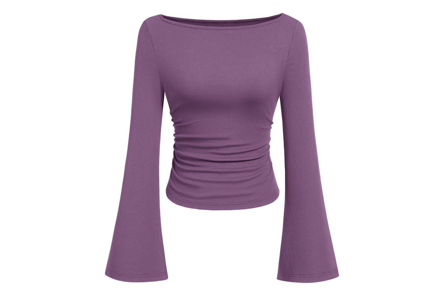 PRETTYGARDEN Long Sleeve Shirt