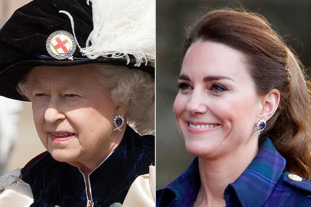 Credit: Leon Neal/AFP via Getty; Max Mumby/Indigo/Getty