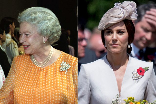 Credit: Fiona Hanson/PA/Getty; Mark Cuthbert/UK Press via Getty