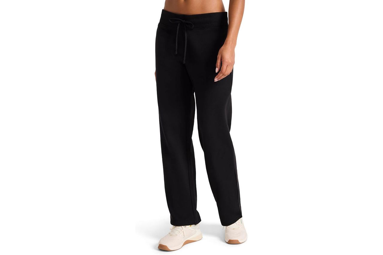 Reebok Cozy Classic Sweatpant Credit: Amazon