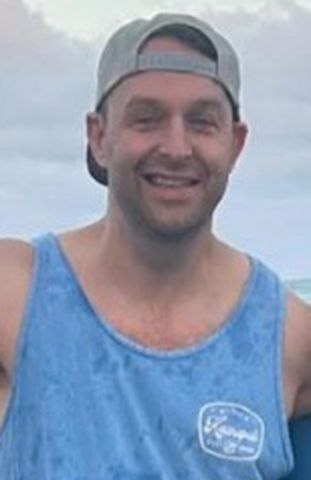 Ryan JenningsCredit: GoFundMe