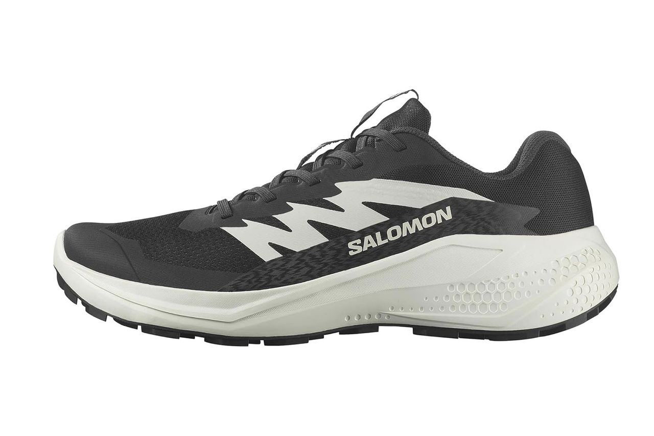 Salomon Alphaglide Trail Running Shoe Credit: Amazon
