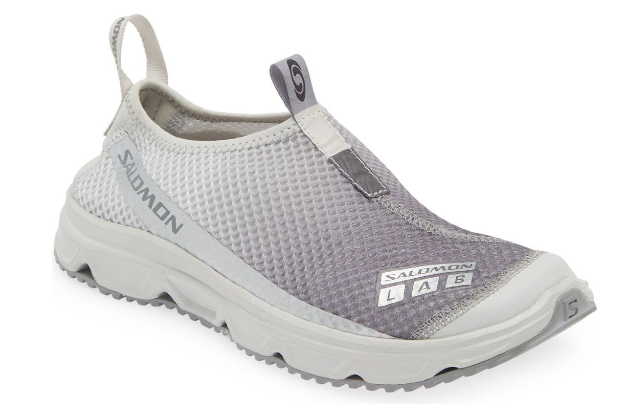 Gender Inclusive RX Moc 3.0 Slip-On Sneaker Salomon Credit: Nordstrom