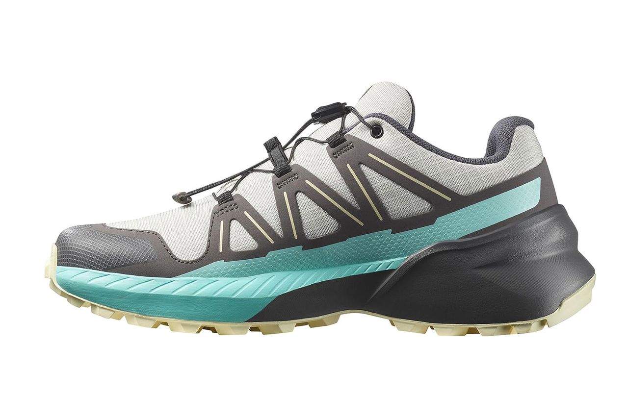 Salomon Speedcross Peak Trail Running Shoes Credit: Amazon