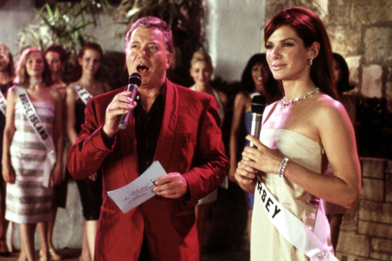 Miss CongenialityCredit: Everett