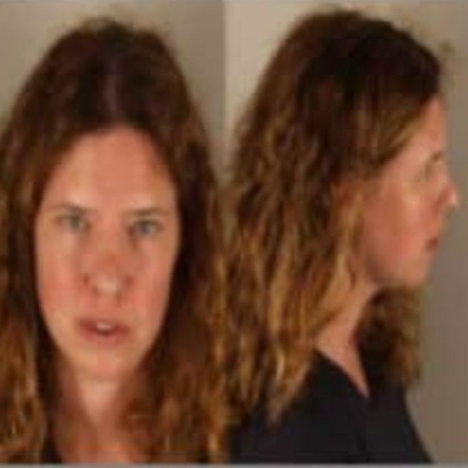 Sarah SessionCredit: Deschutes County Sheriffs Office