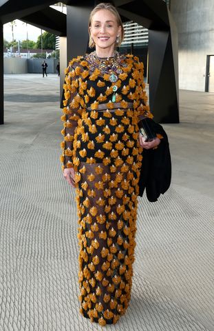 Sharon StoneCredit: Tommaso Boddi/Getty