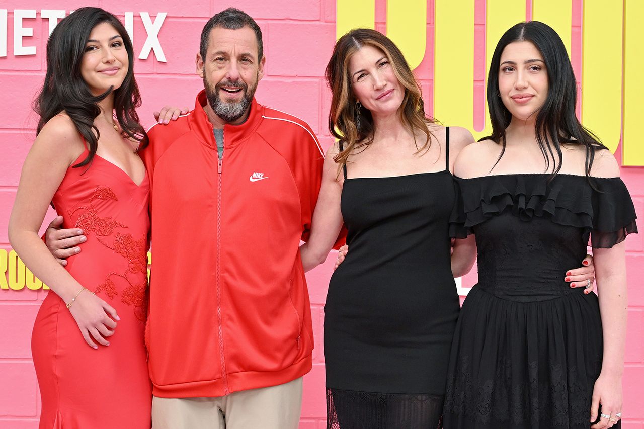 Credit: Axelle/Bauer-Griffin/FilmMagic