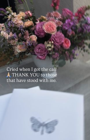 Taylor Frankie Paul's Instagram Stories postCredit: Taylor Frankie Paul/Instagram