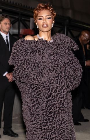 Teyana TaylorCredit: Gilbert Carrasquillo/GC Images