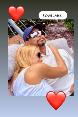 Vanessa Trump's InstagramCredit: Vanessa Trump/Instagram