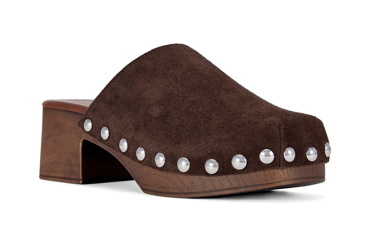 Walinda Clog Credit: Nordstrom