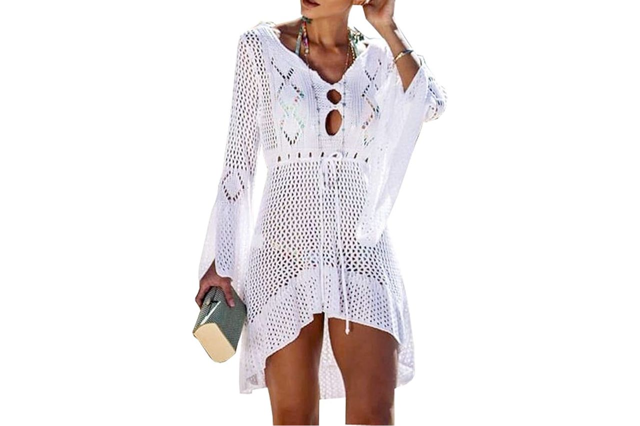 Wander Agio Beach Top Credit: Amazon