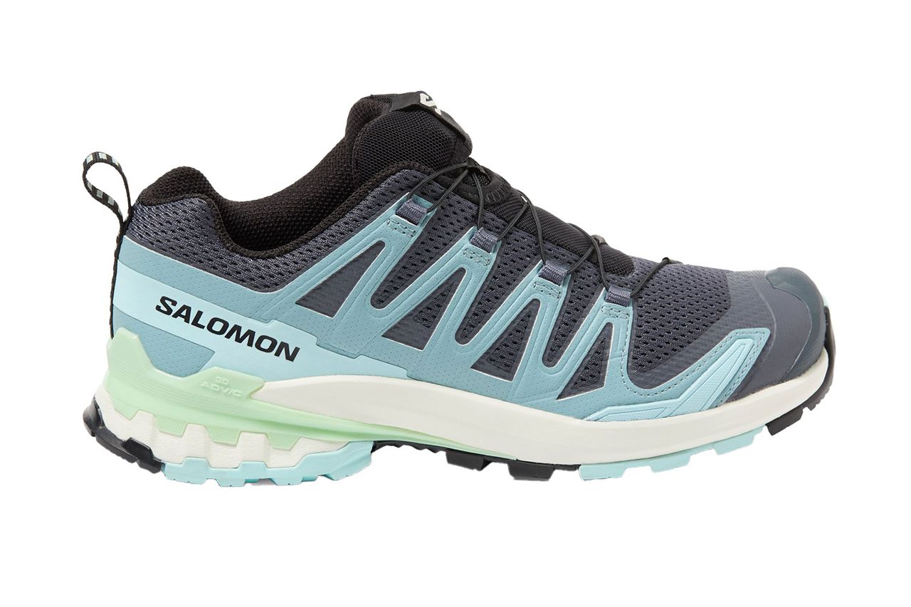 XA Pro 3D V9 Trail Credit: REI