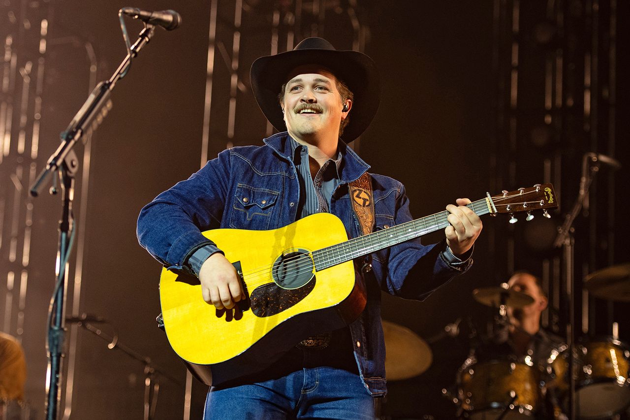 Zach Top in March 2026Credit: Joseph Okpako/WireImage