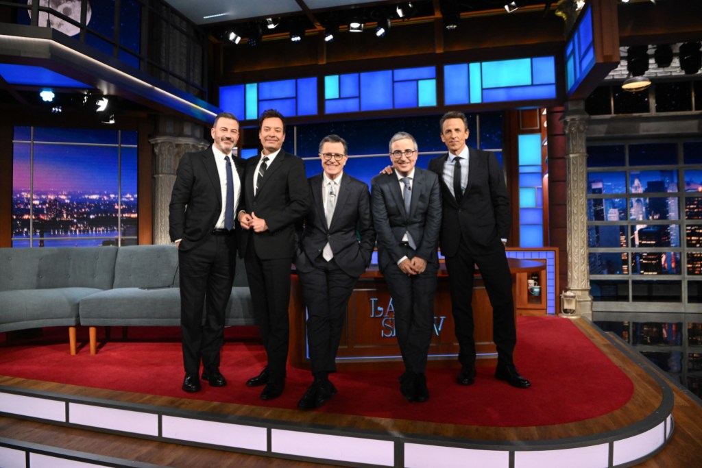 When Is Stephen Colbert's Last Show? Final Episode Date & How to Watch