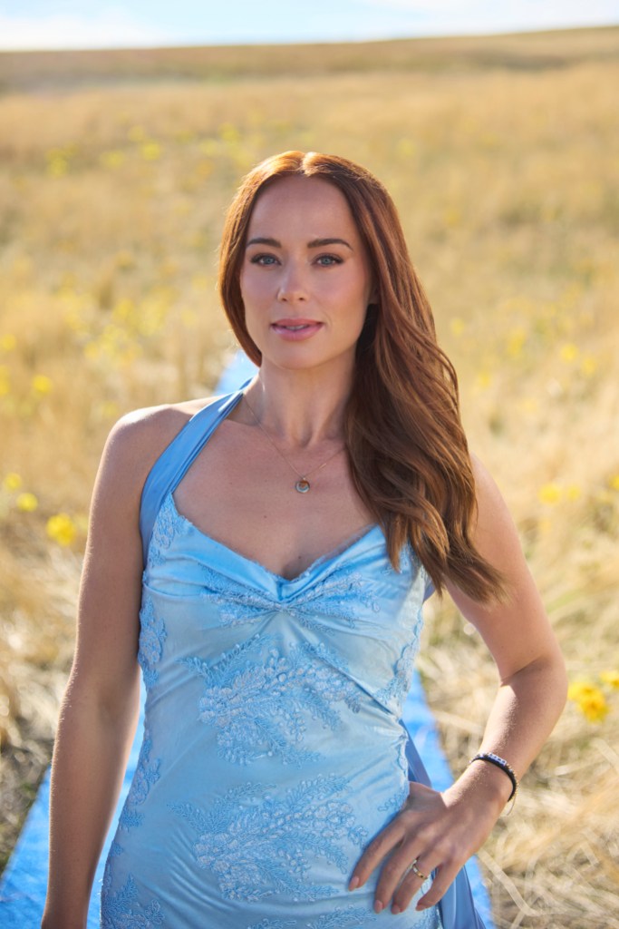Why Is Whitney Leavitt Leaving 'Secret Lives of Mormon Wives'?