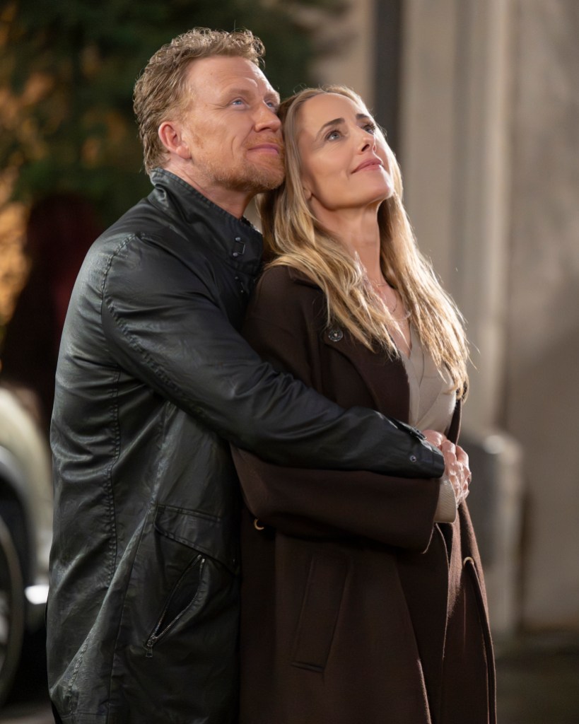 Who Is Leaving 'Grey's Anatomy'? What We Know Ahead of Season 23