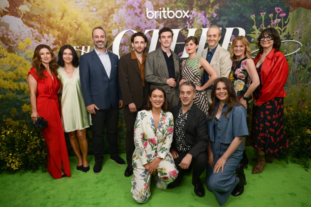 'The Other Bennet Sister': Meet the Cast, See Release Date, How to Watch & More on the Jane Austen-Based Series