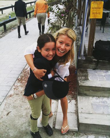 Credit: Kelly Ripa/ Instagram