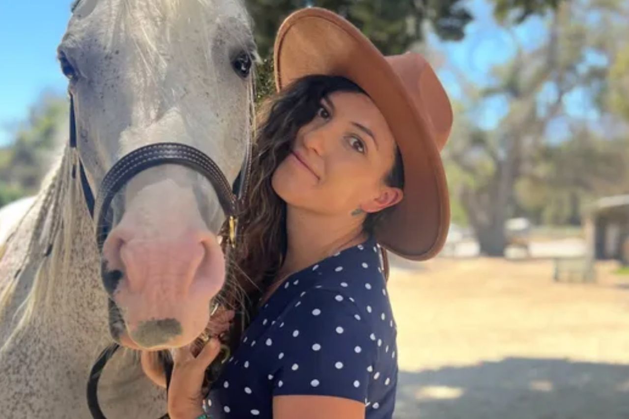 Allie ShehornCredit: Emily MacDonald and Jed Dornoff/GoFundMe