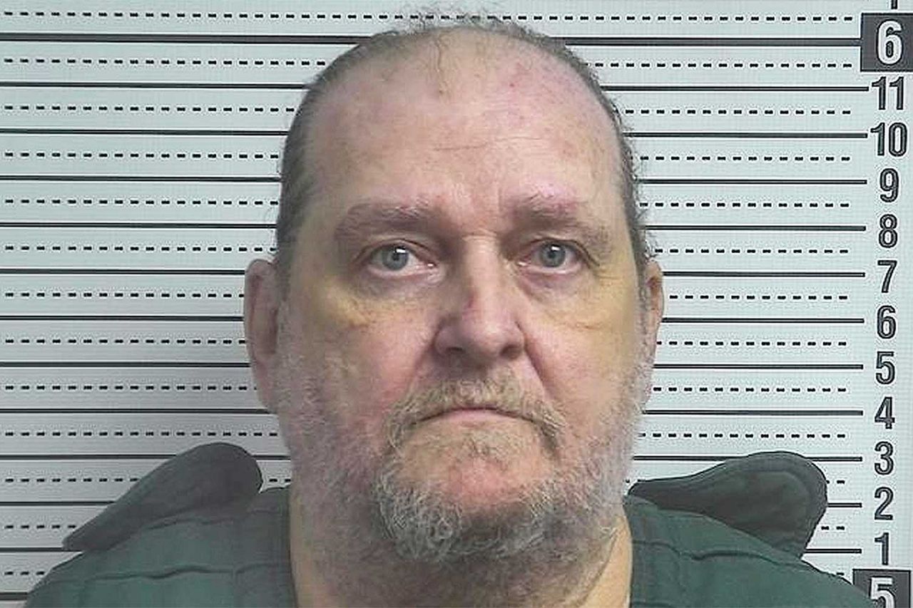 Anthony ManningCredit: Boyle County Detention Center
