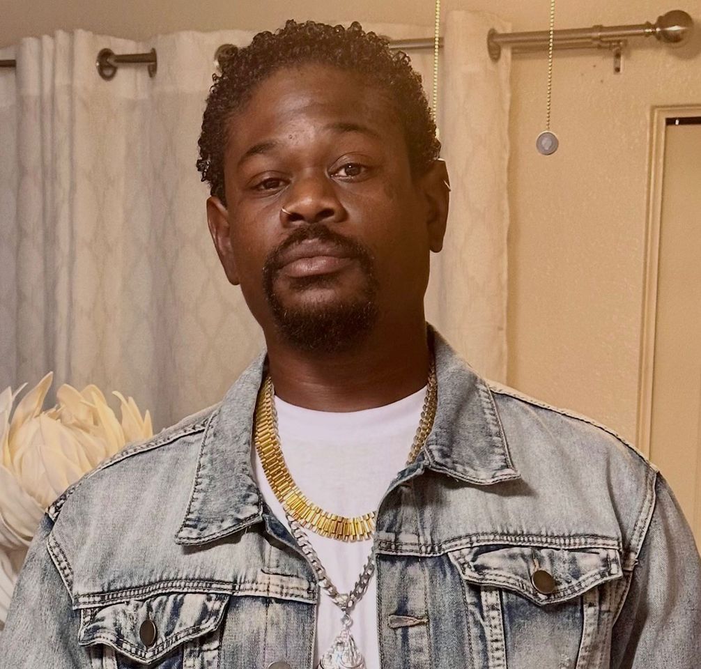 Man Stabbed to Death by Dog Owner, 3 Others, After Defending Himself from Pet’s Bite on Hollywood Walk of Fame Berry HendersonCredit: gofundme