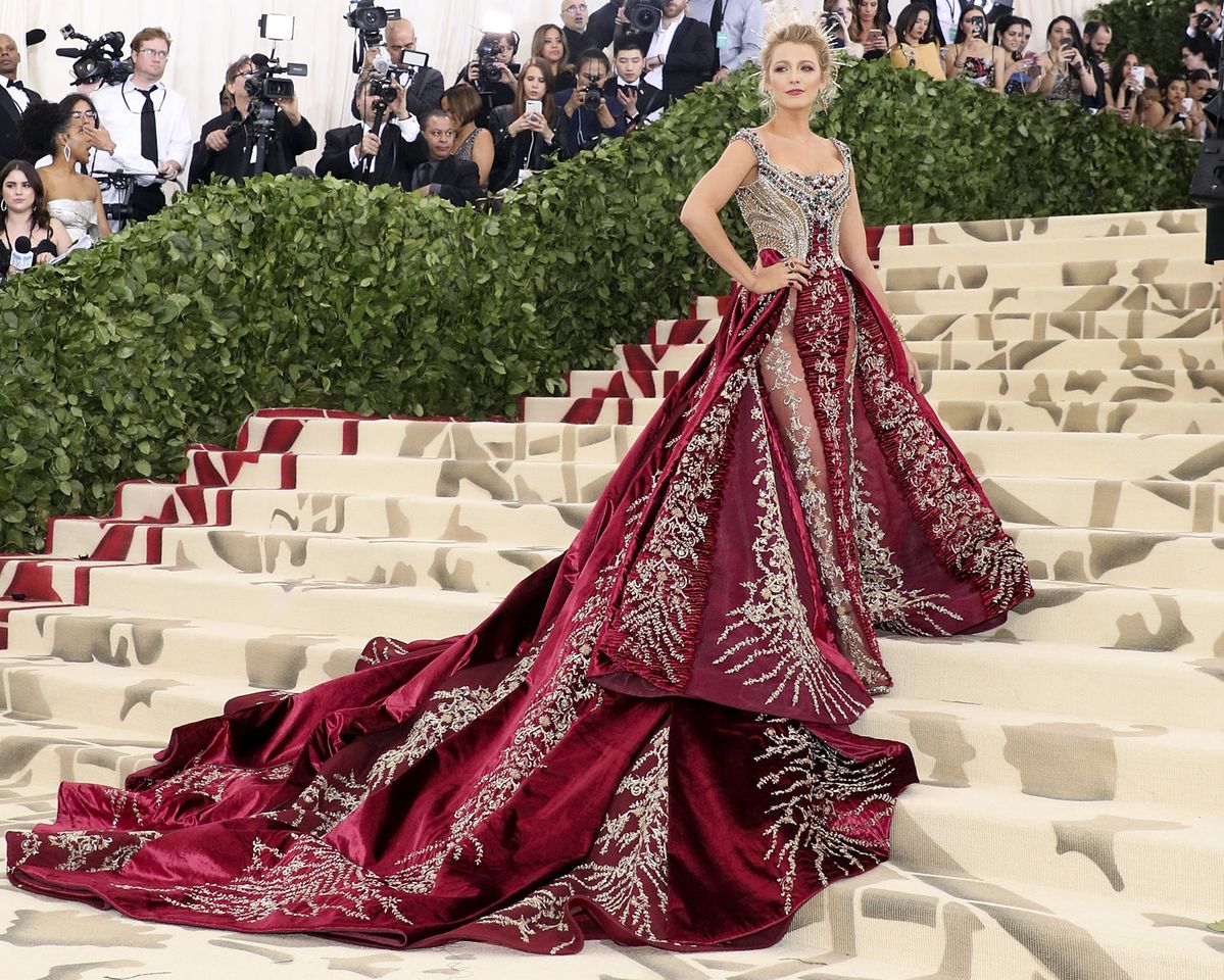 Credit: Taylor Hill/Getty