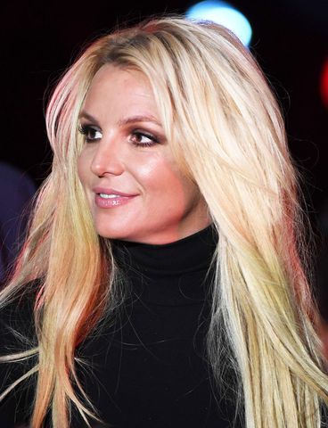 Britney Spears attends the announcement of her new residency, Britney Spears in Las Vegas in October 2018.Credit: Ethan Miller/Getty
