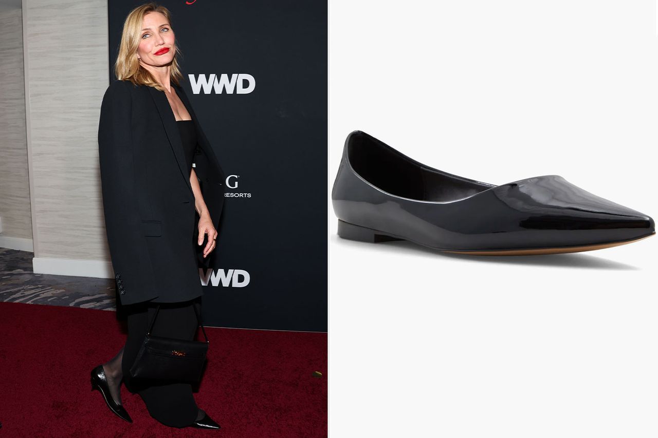 Cameron Diaz Credit: Matt Baron/BEI/Shutterstock