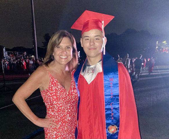 Collin Gosselin Collin GosselinCredit: Collin Gosselin/Instagram