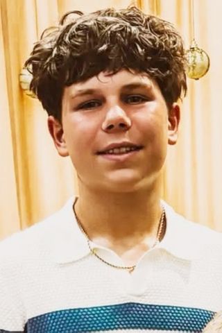 Colton RemsburgCredit: GoFundMe