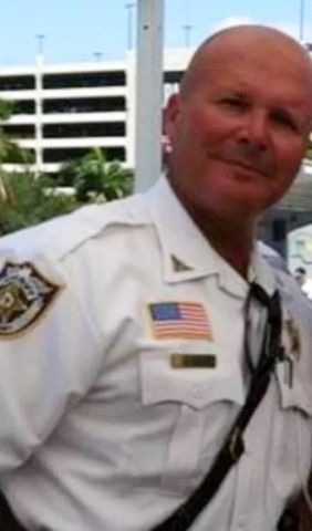 Corporal Luis PaezCredit: Palm Beach County Sheriff's Office