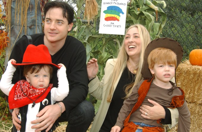 Camp Ronald McDonald for Good Times 13th Annual Halloween Carnival