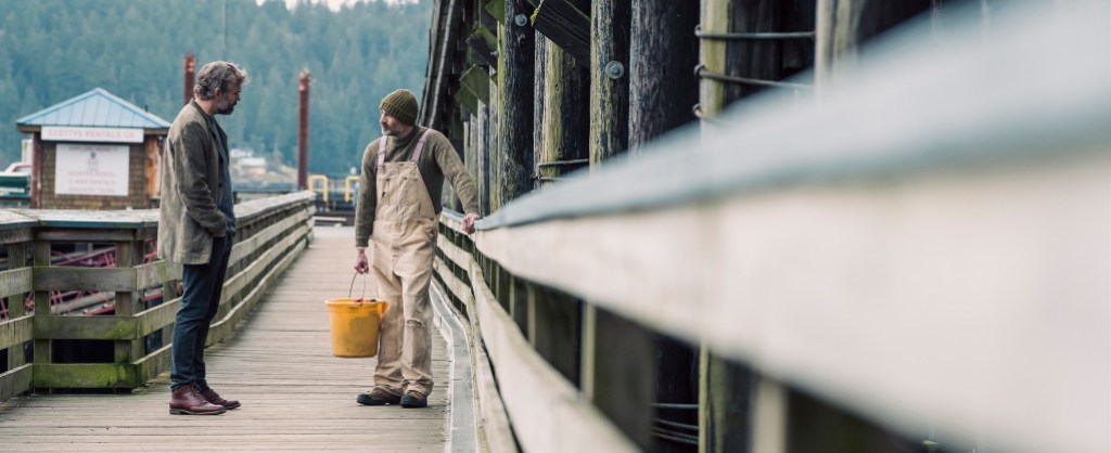 Who Is Stewart 'Stew' McLean? 5 Facts About the 'Virgin River' Actor Amid Homicide Investigation