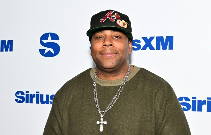 Kenan Thompson 2026