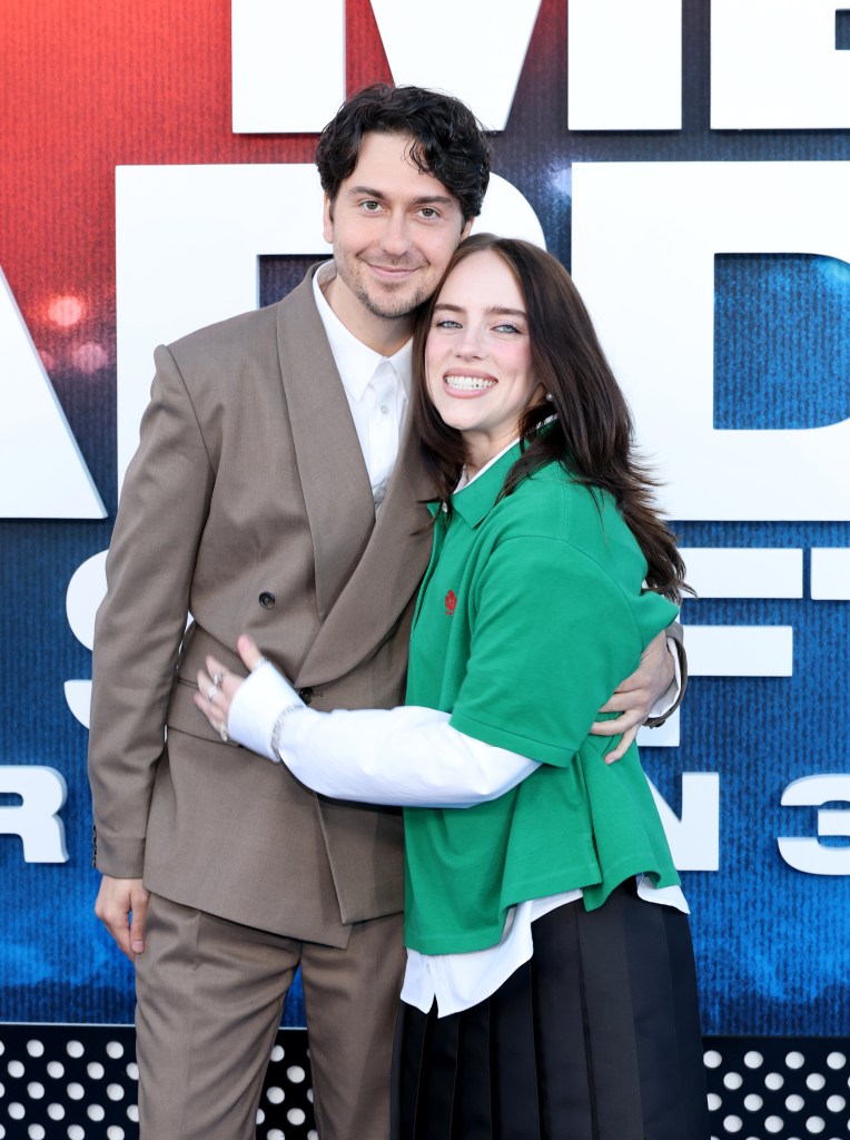 Billie Eilish & Nat Wolff's Relationship Timeline: Are They Still Together?
