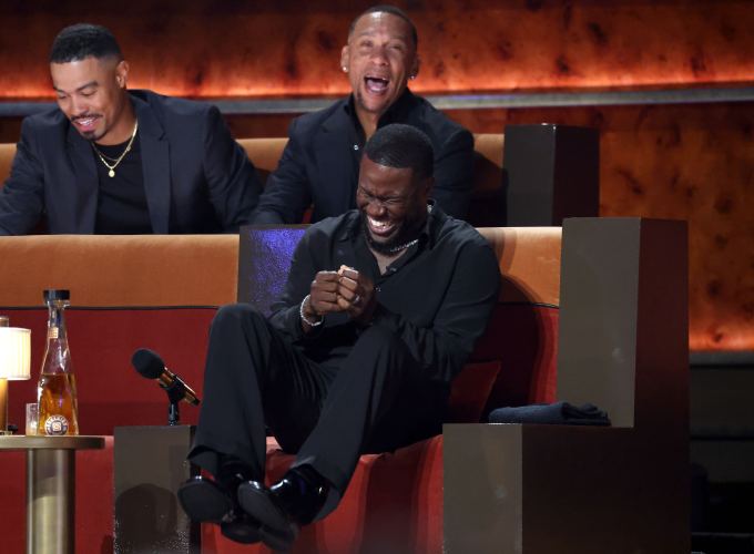 Kevin Hart