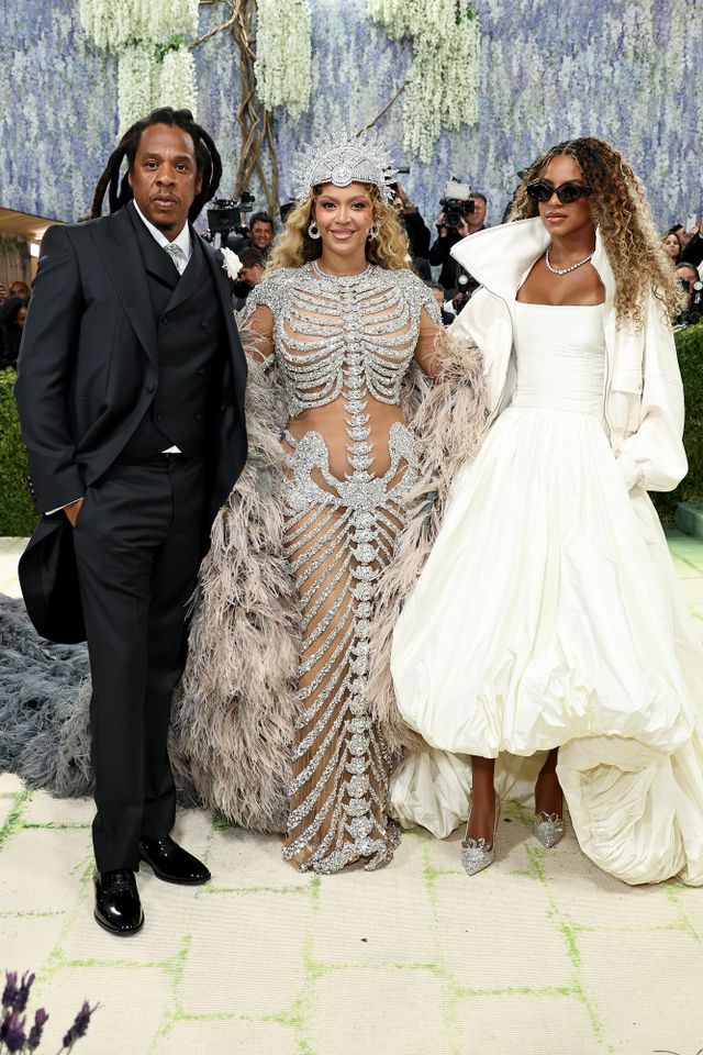 Credit: Jamie McCarthy/Getty