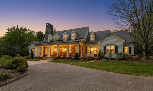 Josh Brolin's Georgia estateCredit: Jacob Bean