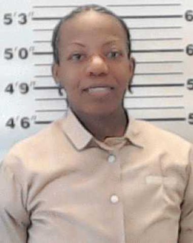 Mugshot for Joyce Marie Lewis-PelzerCredit: Georgia Department of Corrections