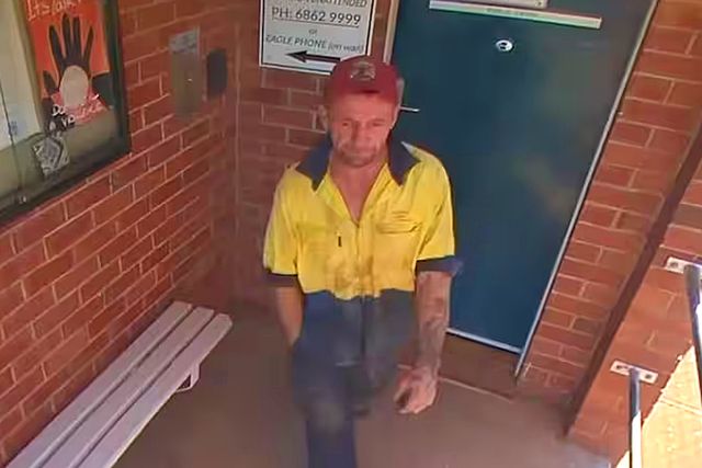 Credit: NSW Police