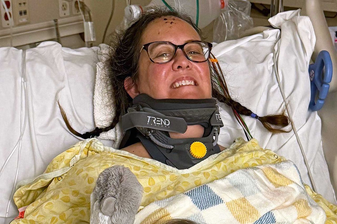 Kaity SchultzCredit: GoFundMe