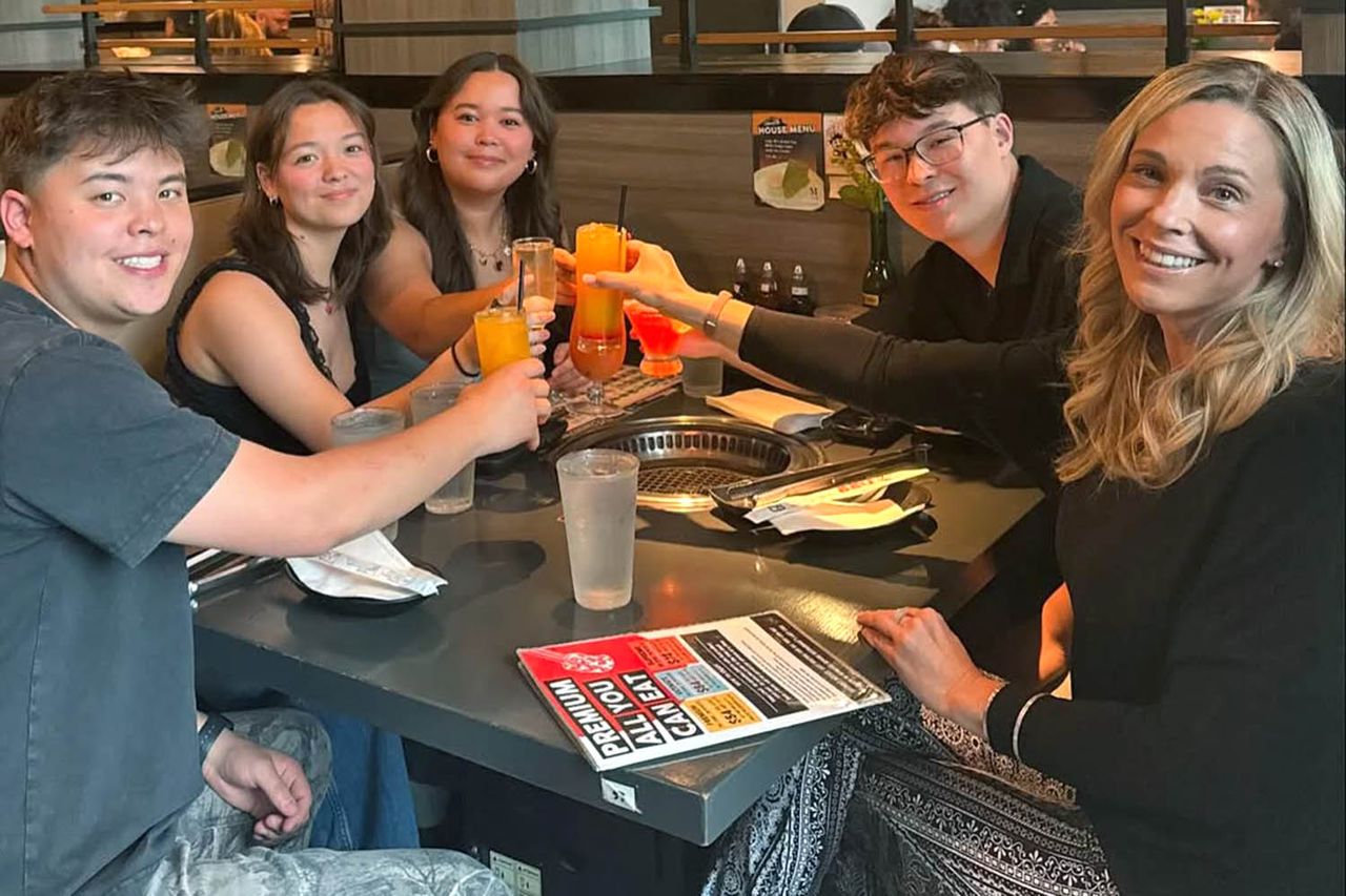 Kate Gosselin's Sextuplets Turn 21 Kate Gosselin celebrates her sextuplets' birthdaysCredit: Kate Gosselin/Instagram