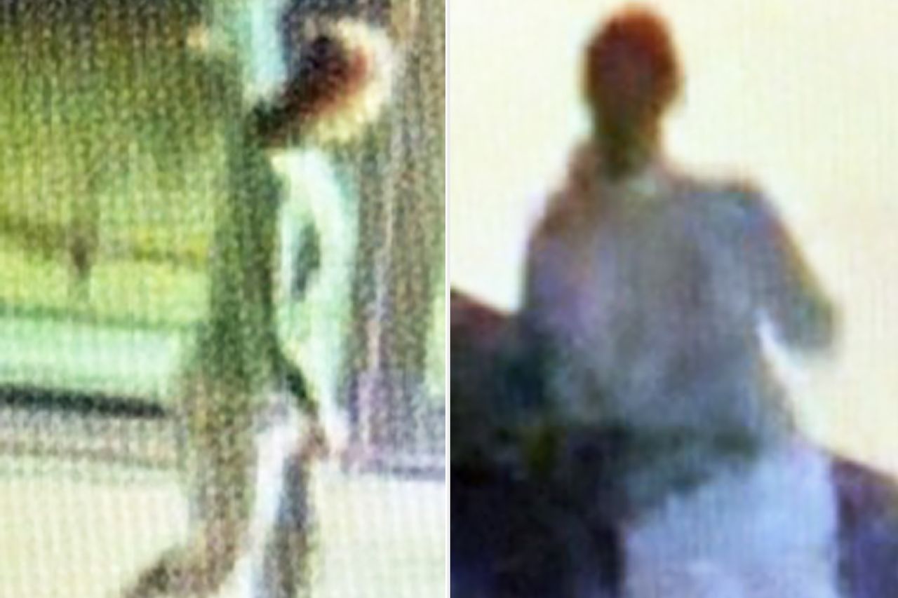 Missing Esther Toronto Esther has been described as 5'2
