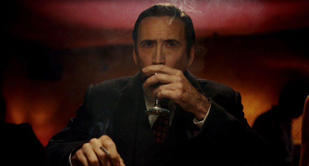 'Spider-Noir' Series: Watch Trailer, See Release Date, Meet the Cast & More