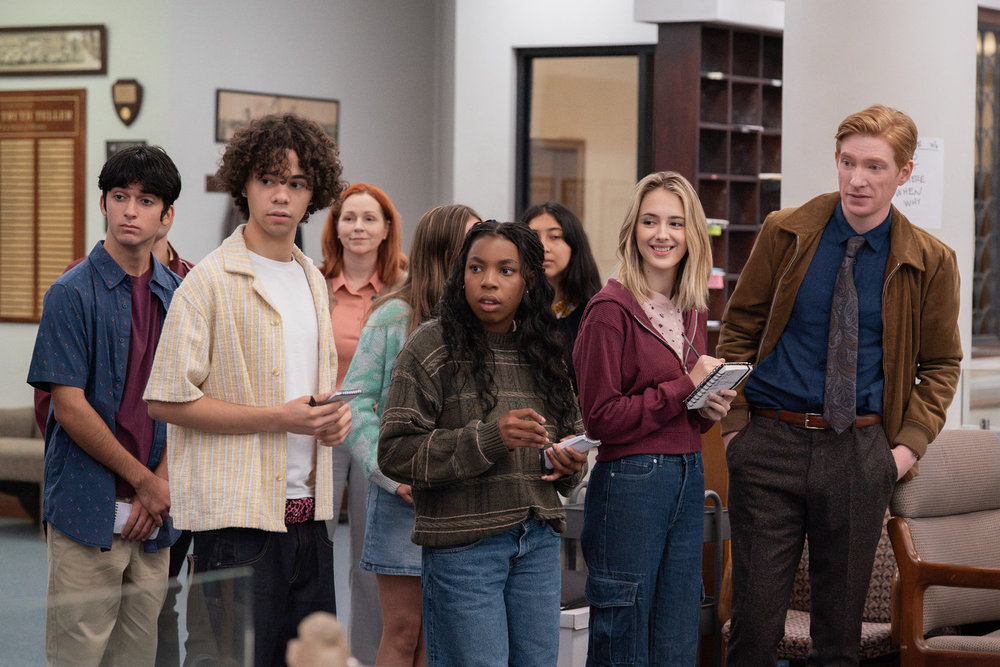 'The Paper' Season 2 Release Date: When Is 'The Office' Spinoff Series Coming Back?