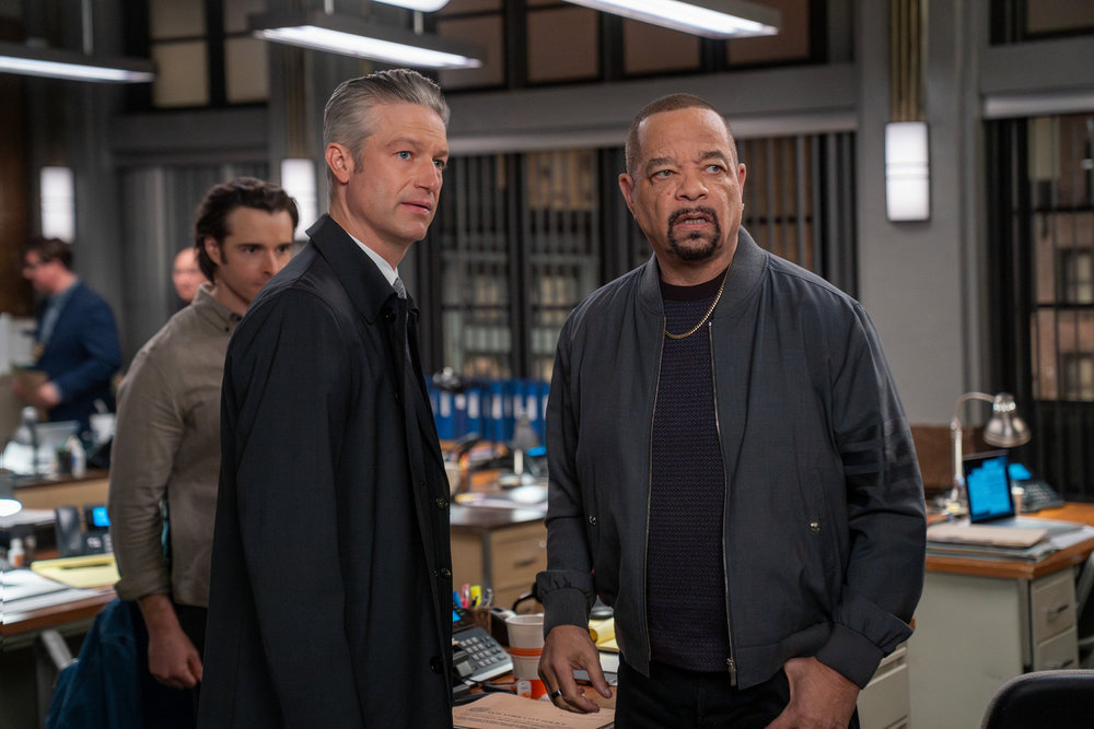 'Law & Order: Special Victims Unit' Season 28: Release Date, Returning Cast & Other Updates