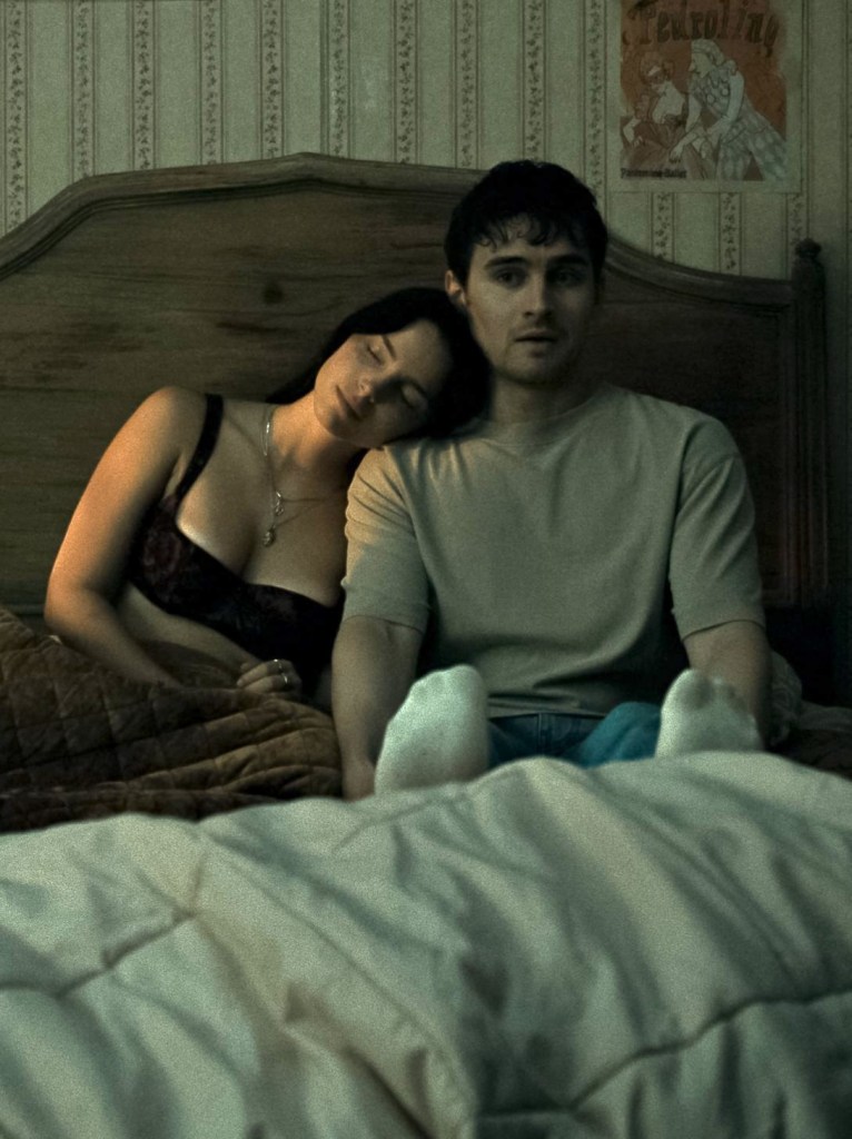 Does 'Obsession' Have a Post-Credits Scene After the Movie Ends?