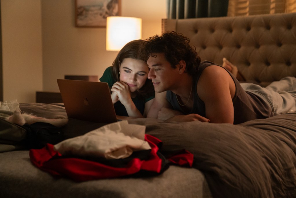 'Off Campus' Season 2: Cast, Projected Release Date & More Updates
